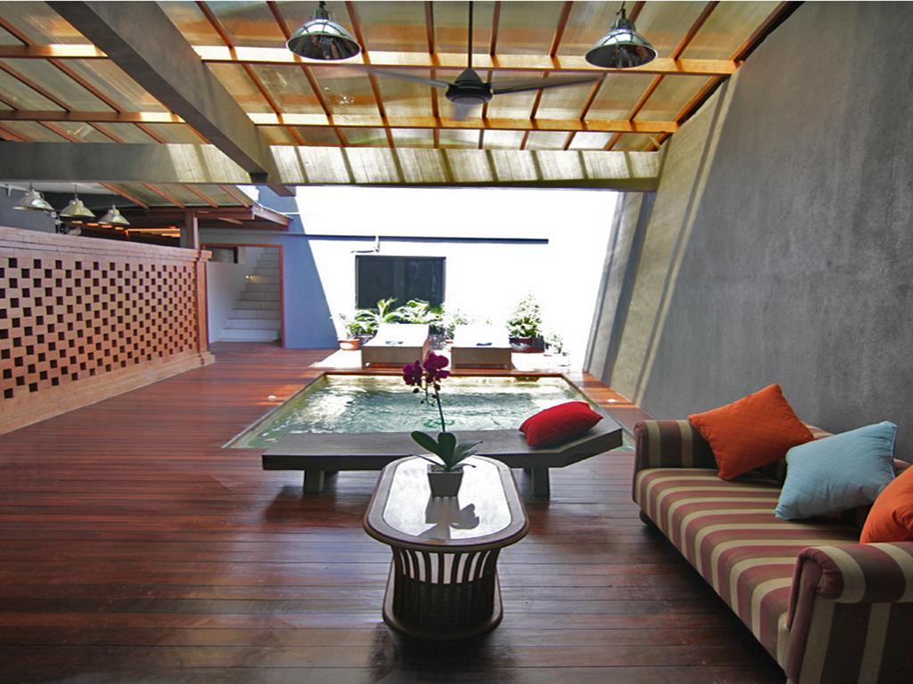 Kayun Hostel Downtown Kuta Lombok Kültér fotó